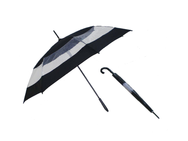 传统雨伞